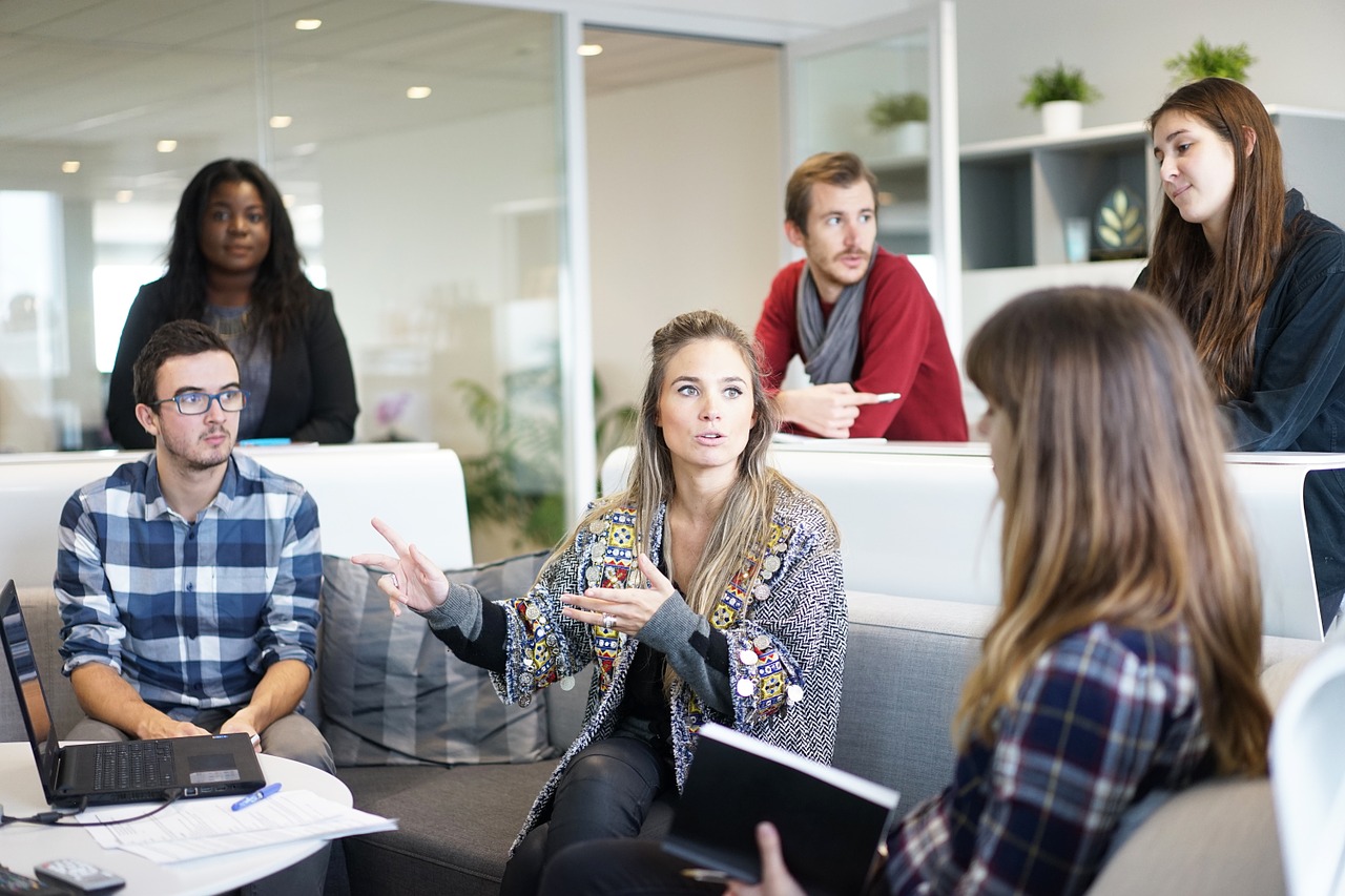 Onboarding Millennials